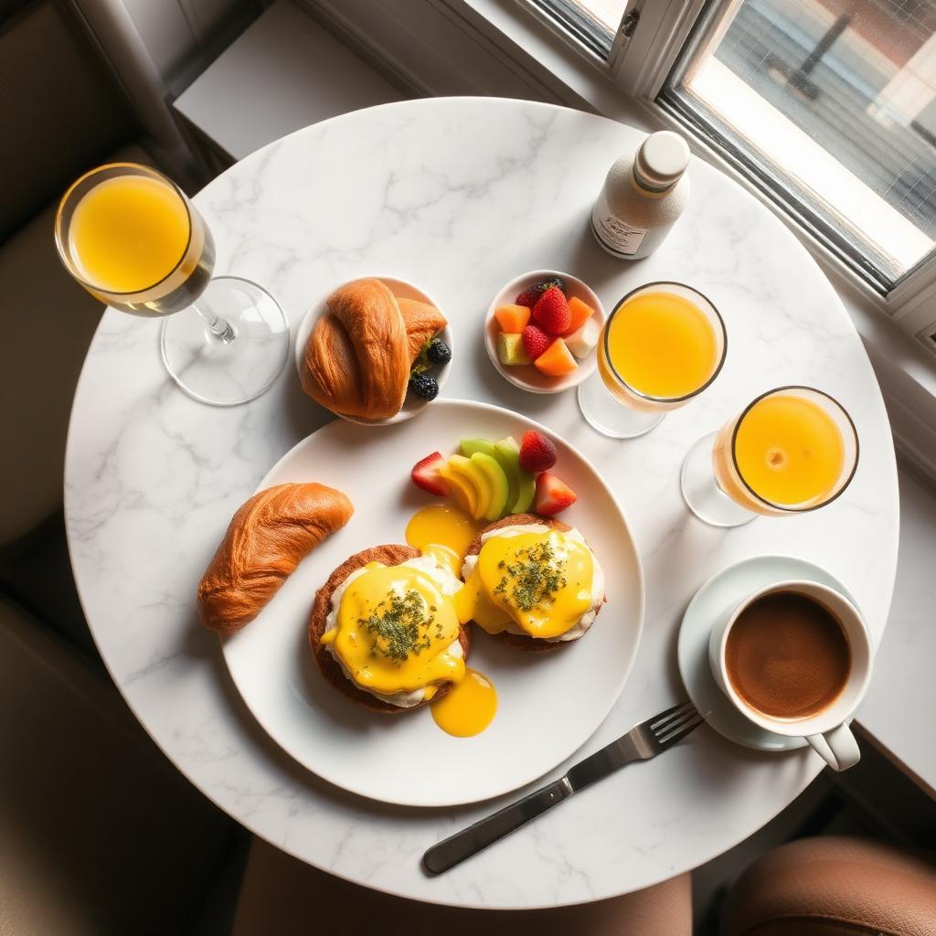 Brunch