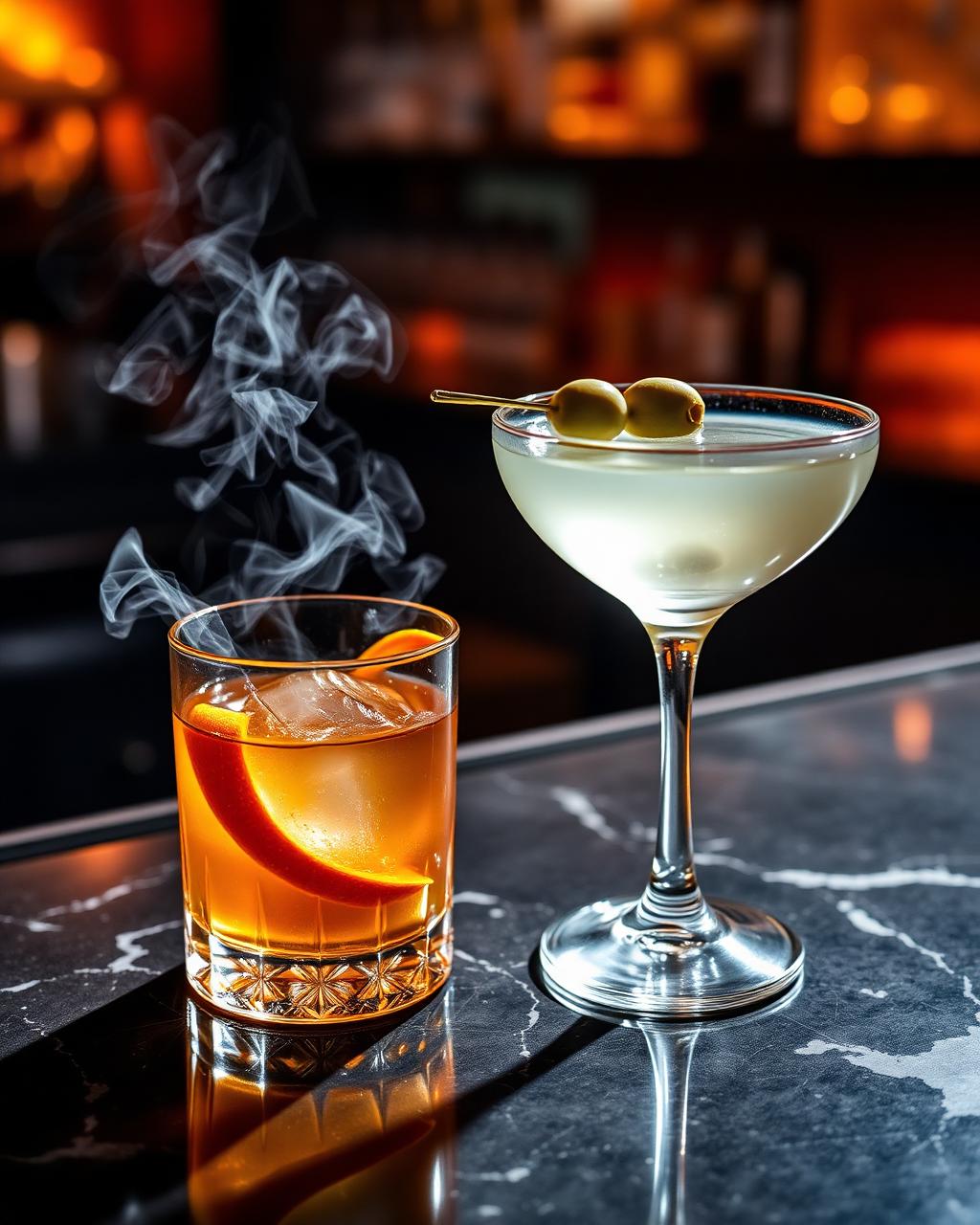 Cocktails