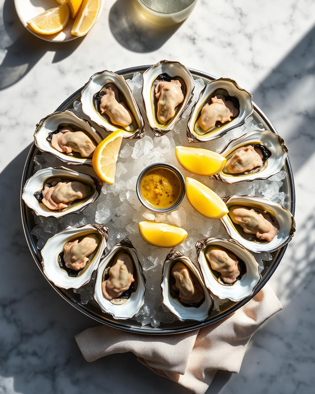 Seafood