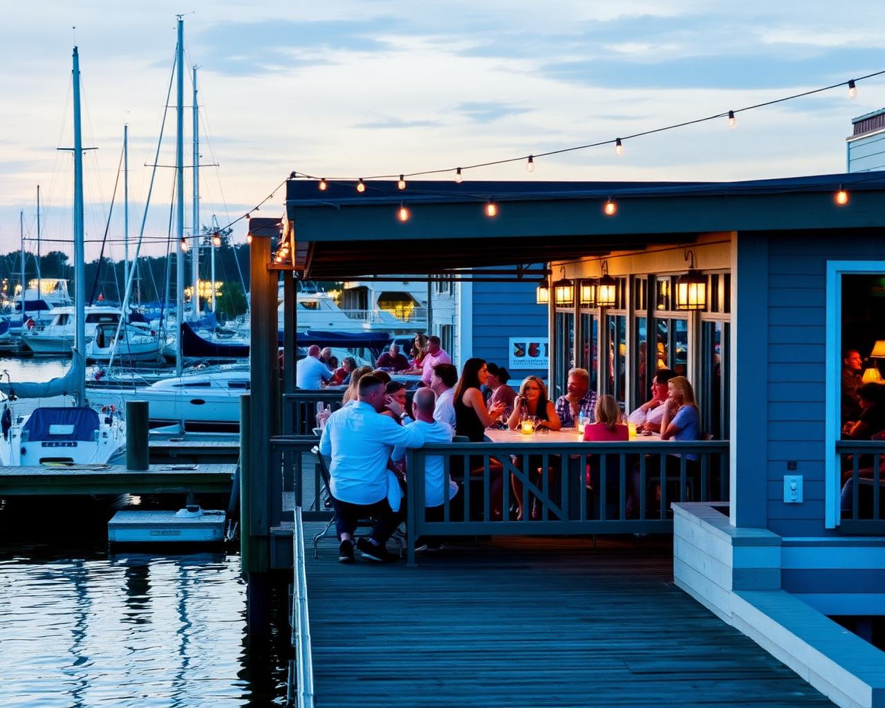 Waterfront
